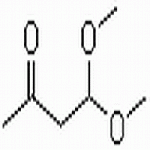 4,  4-Dimethoxybutanon