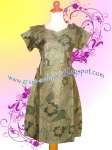 DRES BATIK DBA802H