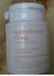 Isotretinoin obat anti jerawat