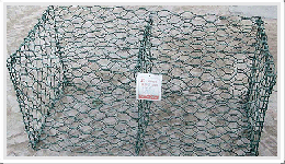 gabion mesh