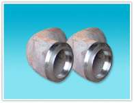 welded pipe fitting