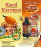 Sari kurma Aljazira Premium 4 in 1