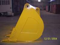 Bucket PC 400