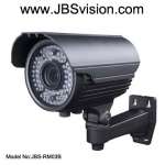 Outdoor CCTV Security Camera SONY CCD 540TVL 50m IR Varifocal 8~ 20mm