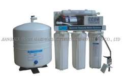 Household RO system
