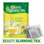 Beauty slimming tea,  herbal weight loss formula