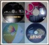Highest quality DVD and CD duplication,  DVD printing and CD printing