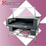 Laser Cutting Machine for Shoe