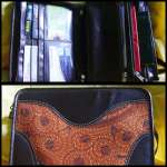 Tas Batik Kotak