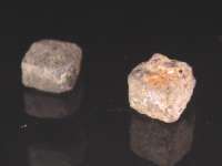 Contoh Batuan & Mineral ( Rock & Mineral samples or specimen)