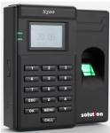 Access Control Solution X300