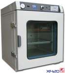 VACUUM OVEN