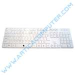 Keyboard Apple USB