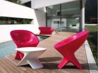 molding plastic chairs