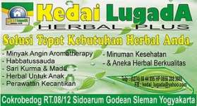 TOKO HERBAL ONLINE YOGYAKARTA