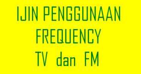 ISR Ijin Siaran Radio Giant FM05