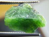 ROUGH DIOPSIDE