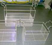 Fry Basket( email: sales@ jyd-wiremesh.com)