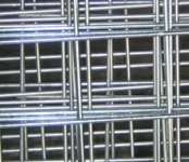 welded mesh panel