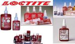 Bonding,  Coating,  Concrete Repair,  Flooring,  Loctite, 