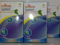 gamat super