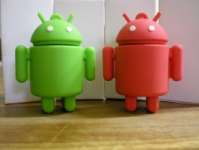 Flash Disk Android 4 GB