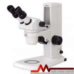 NIKON SMZ 445 Biological Microscope