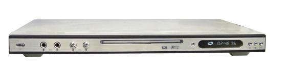 DVD/DIVX Player-DVD-3804