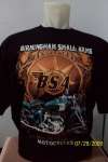 KAOS HARLY DAVIDSON