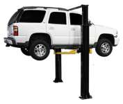 2 POST LIFT DIRECT LIFT OH8000