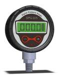 2.5Inch - Digital Pressure Gauges - Liquid