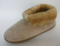 Sheepskin slipper,  Winter slipper,  slipper