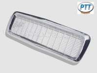 Volvo PV 544 Stainless Steel Grill