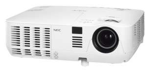 Projector NEC NP V230G