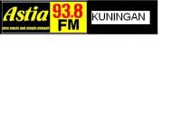 ASTIA 93.8 FM KUNINGAN