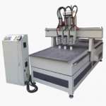 Transon Brand Woodworking CNC Router TSW1325S
