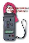 DCA/ ACA CLAMP METER Model : DM-6056