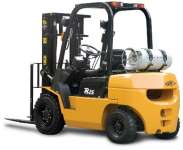 FORKLIFT LPG / GASOLINE