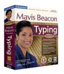 Mavis Beacon Typing