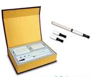 DSE801- Complete PenStyle E-Cigarette Start Kit