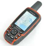 Garmin Gpsmap 62s