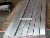 Titanium & Inconel Metal Supply