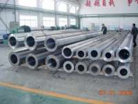 Super heavy thickness SMLS steel pipes