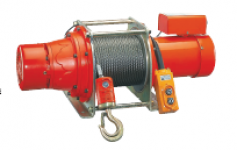 TAIWAN WINCH