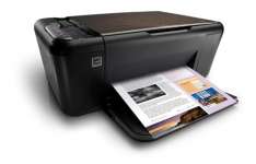 Printer HP K209a