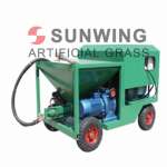 Spraying Machine