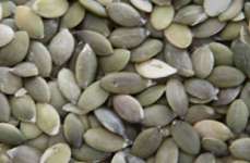 Pumpkin Seeds Kernels