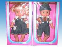 14 inch Vinyl Baby Doll,  Baby dolls 14 inch,  Vinyl cute baby doll,  My baby doll