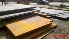 Offer P460M,  P460ML1,  P460ML2,  Pressure Steel Plate