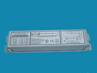 220V-18Welectronic ballast for two lamps